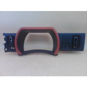 ハスラー 4AA-MR52S その他 内装部品 ハイブリッドXターボ 4WD EBK  73311-...