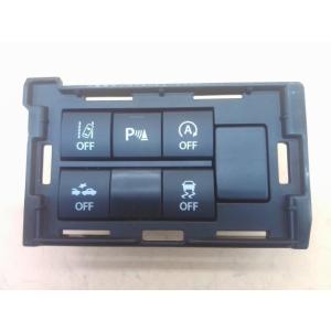 ハスラー 4AA-MR52S その他 内装部品 ハイブリッドXターボ 4WD EBK  79831-...