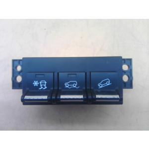 ハスラー 4AA-MR52S その他 内装部品 ハイブリッドXターボ 4WD EBK  75H439...