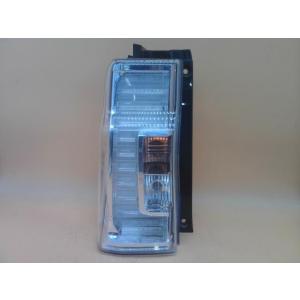 タント DBA-LA610S 左テールランプ カスタムRS SA 4WD X07 20516 81560-B2580 81560-B2582