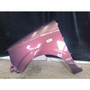 ミラトコット DBA-LA560S フロント左フェンダー X SA3 4WD R59   53812...