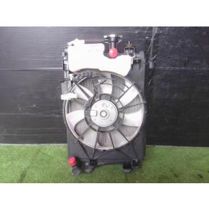 ミラトコット DBA-LA560S ラジエータ X SA3 4WD R59  422136-2330...