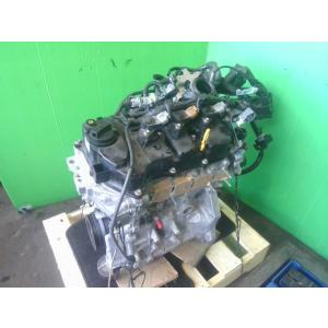 ミライース 5BA-LA360S エンジンASSY L SA3 4WD R59   19000-B2...