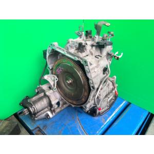 N-BOX DBA-JF2 オートマチックミッションASSY カスタムG ターボパッケージ 4WD ...