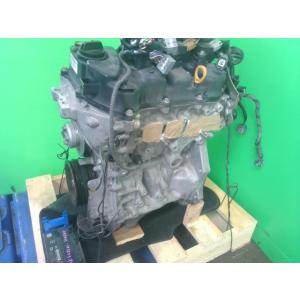 ミライース DBA-LA300S エンジンASSY G R59   19000-B2A35