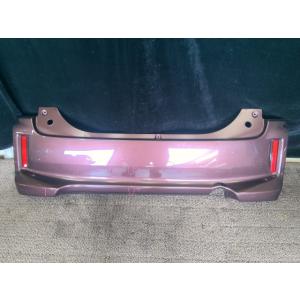 ソリオ DAA-MA36S RバンパーASSY BANDITハイブリッドMV ZVS   71811...
