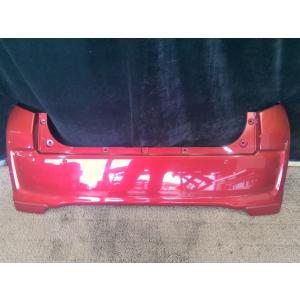ムーヴ DBA-LA150S RバンパーASSY X R67   52159-B2820