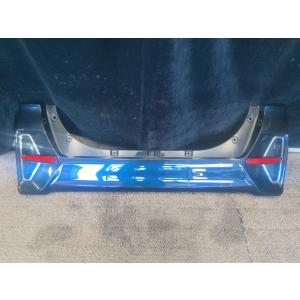 タント 5BA-LA650S RバンパーASSY カスタムRSセレクション X15   52159-...
