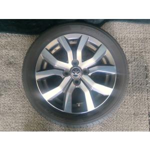 中古 TOYOTA純正 ヨコハマ M900A ルーミー タンク カスタムG-T タイヤホイール ホイ...
