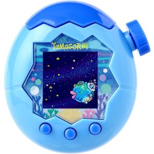 BANDAI（バンダイ） BANDAI Tamagotchi Paradise Purple Sky