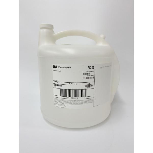 3M フロリナート FC-40