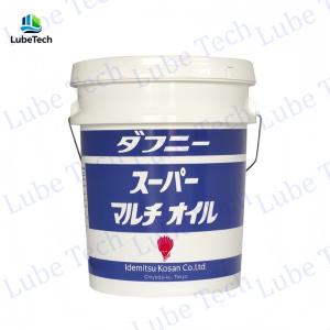 出光 ダフニースーパーマルチオイル　３２　２０Ｌ 高級工作機械用多目的油