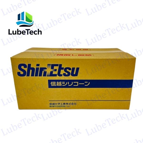 信越化学 シリコーンオイル KF-96-300CS 1kg 潤滑 撥水 離型 耐熱 ハーバリウムオイ...
