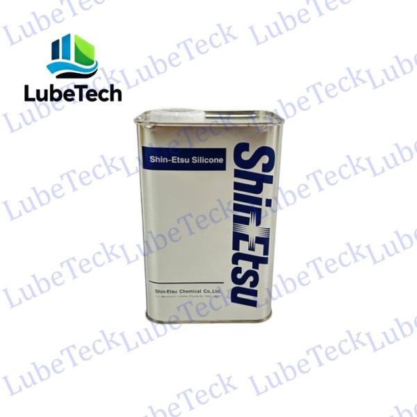 信越化学 シリコーンオイル KF-96-300CS 1kg 潤滑 撥水 離型 耐熱 ハーバリウムオイ...