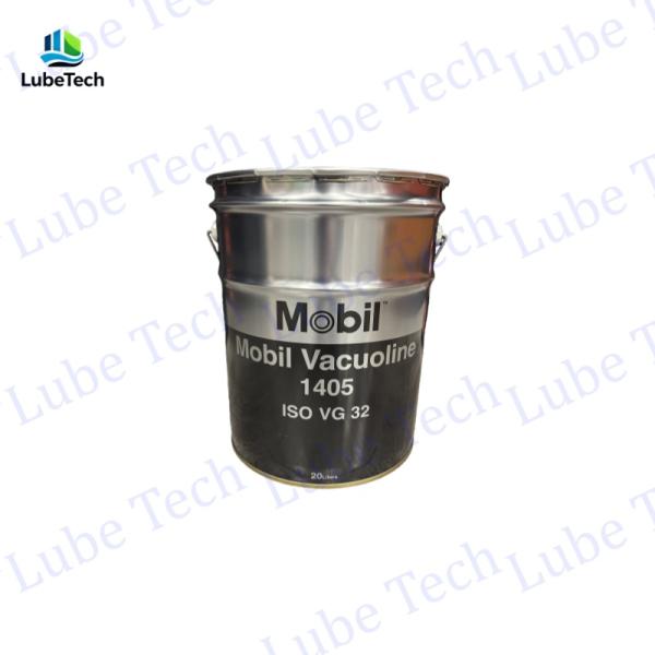【個人宅配可】モービル バキュオリン 1405（VG32）20L｜油圧作動油・摺動面油 兼用｜Mob...