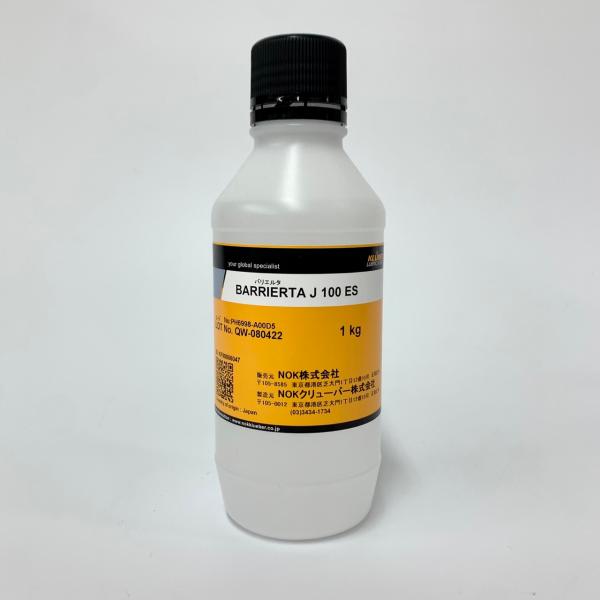 NOK KLUBER BARRIERTA J100 ES   1kg