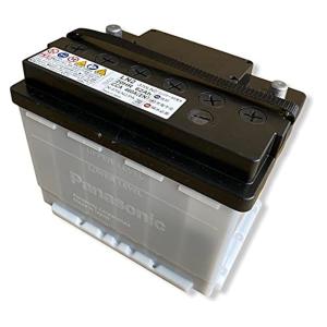 Panasonic Panasonic PAシリーズ EN規格品 国内車用バッテリー N-370LN2/PA 自動車用バッテリーの商品画像