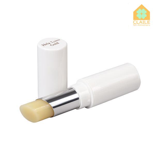 リップクリーム 天然油脂 低刺激性 大高酵素株式会社