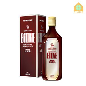 乳酸菌生産物質 ビオネB 500ml 株式会社ビオネ : CLAILEwellness