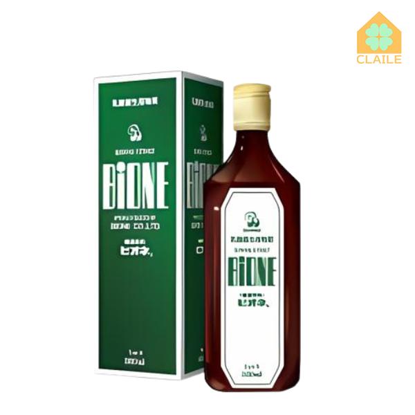 乳酸菌生産物質 ビオネB 500ml 株式会社ビオネ