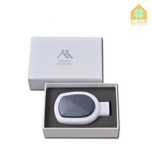 ナノカーボン温熱ヘッドカバーmugen 三井温熱治療器の専用カバーです