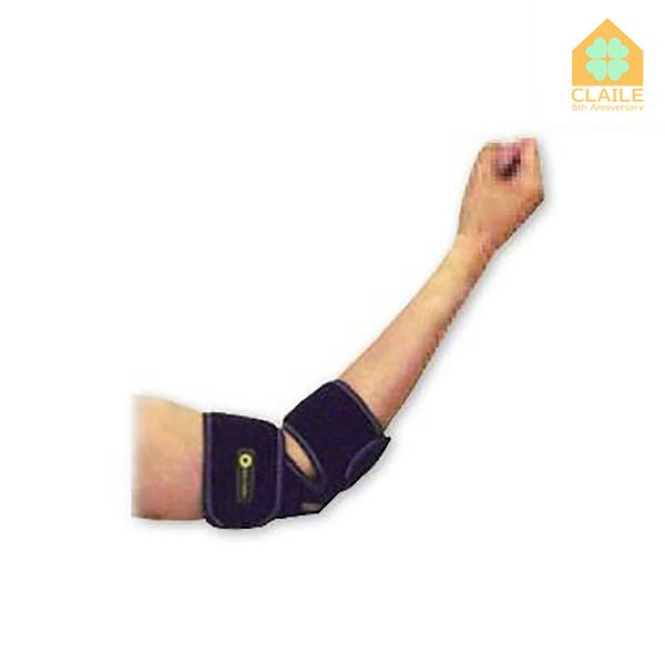 エナジーラバー エルボーGB 超遠赤 株式会社コイノテックス