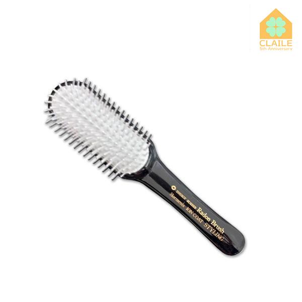 エナジーラバー スタイリングブラシ 超遠赤 ラドンブラシ アースウェア 正規代理店 株式会社コイノテ...