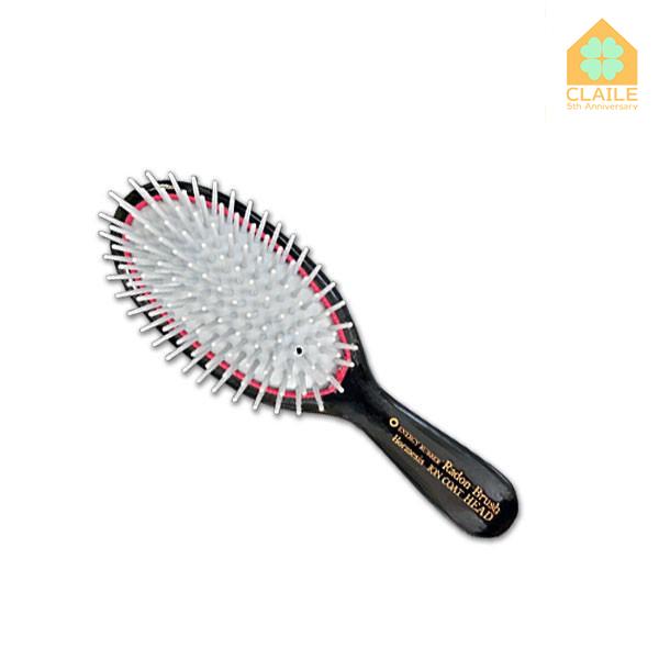 エナジーラバー ヘッドブラシ 超遠赤 ラドンブラシ アースウェア 正規代理店 株式会社コイノテックス