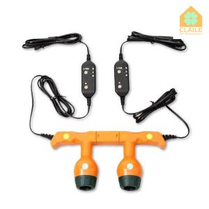 f698-34 湯の花 温熱器「アッチッチ」YO-300 湯の花 温熱器