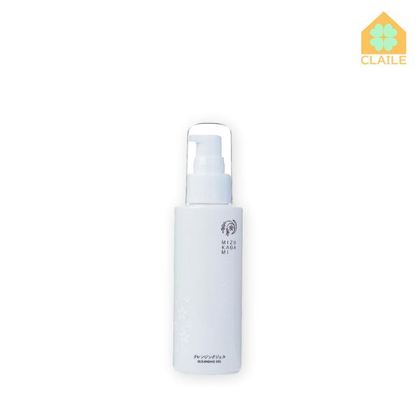 みずかがみコスメ クレンジングジェル