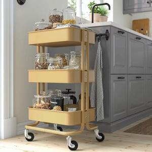 IKEA イケア RASKOG ロースコグ キ...の詳細画像5
