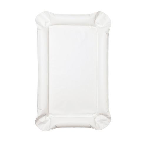 IKEA イケア ベビーケアマット ホワイト 白 53x80x2cm 30251799 SKOTSA...
