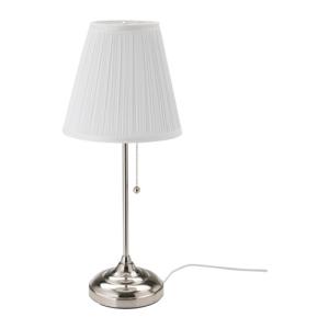 イケア（IKEA） フロアランプ チャコール m70573566 KLOVING クロー