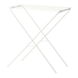 イケア（IKEA） 遮光断熱ブラインド ホワイト 80x195cm m20506555