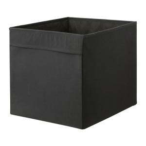イケア（IKEA） テレビ台 ブラック 150x36x54cm big30339293 FJALLBO