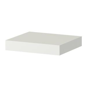 イケア（IKEA） インサート 有孔ボード付き ホワイト 白 m00423716