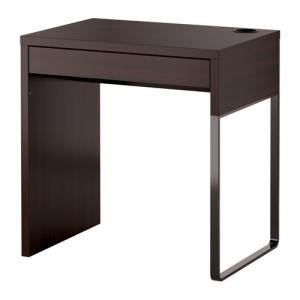 イケア（IKEA） FREDDE/フレッデ：ゲーム用デスク185x74x146 cm