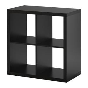 IKEA KALAX イケア シェルフ カラックス 3本まとめてまとめて イケア（IKEA） IKEA - - KALLAX -カラックス- シェルフユニット