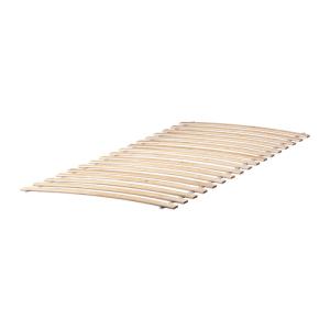IKEA イケア LUROYルーローイベッド すのこ×2個 イケア（IKEA） ベッドベース(すのこ） 80x200cm b00278724 LUROY
