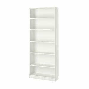 イケア IKEA 本棚 ホワイト 60x150cm big90528506 DALRIPA