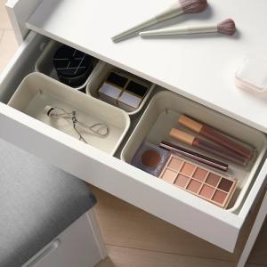 IKEA イケア ドレッサー スツール付き ホ...の詳細画像2