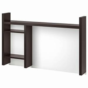 イケア（IKEA） 【セット商品】IKEA デスク 追加ユニット 高 105x50cm