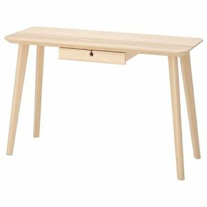 イケア（IKEA） IKEA - - LISABO -リーサボー- テーブル アッシュ材