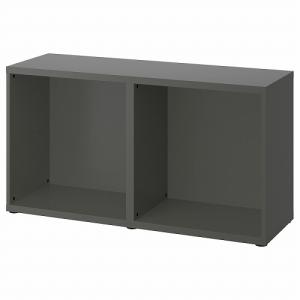 イケア（IKEA） キャビネット ホワイト 119x63cm big90251452 IKEA PS