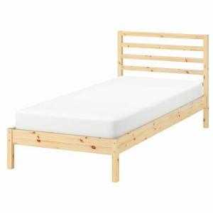 SNIGLAR スニーグラル ベッドフレーム、すのこ、マットレス　子ども　ベッド イケア（IKEA） IKEA - - SNIGLAR -スニーグラル- ベッドフレーム