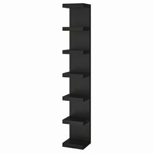 イケア（IKEA） 引き出しユニット ブラックブラウン 黒茶 36x70cm