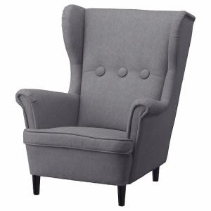 【送料込】IKEAイケア STRANDMON ストランドモン ペイズリー イケア（IKEA） IKEA - - STRANDMON -ストランドモン- 子ども用アーム