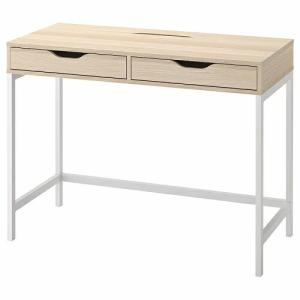 イケア（IKEA） ドレッシングテーブル ドレッサー 竹 76x47cm