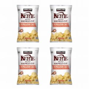 KIRKLAND signature （カークランド ケトルチップス ヒマラヤン