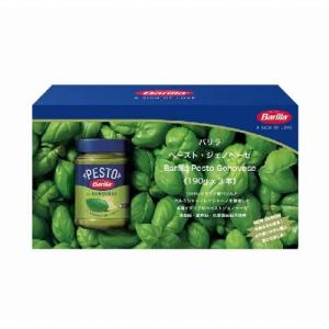 Barilla バリラ ジェノベーゼソース 190g x 3本 Barilla cos14320 コ...